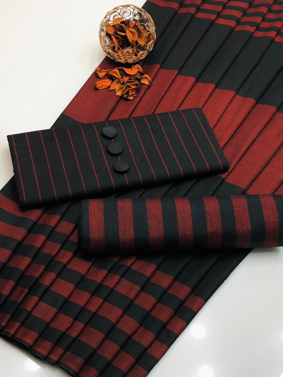 3pc Marina Wool Shawl Dress